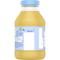 Een afbeelding van Nestlé Babysap peer banaan 6m+