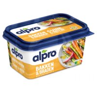 Een afbeelding van Alpro Soya bakken & braden