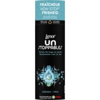 Afbeelding van Lenor Unstoppables geurbooster fris