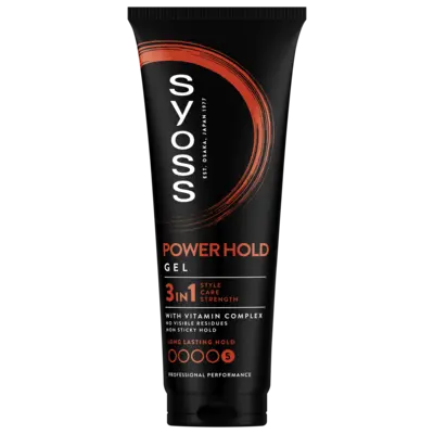 pdp-image-Syoss Extreme styling gel power hold