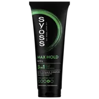 Syoss Max hold gel
