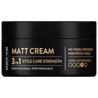 Syoss Matt finish paste