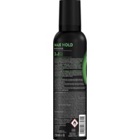 Afbeelding van Syoss Styling mousse max hold