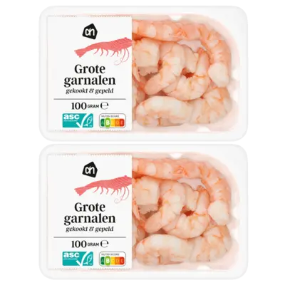 pdp-image-AH Grote garnalen 2-pack