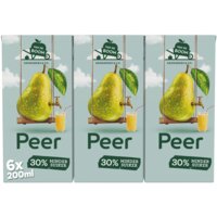 Afbeelding van Van de Boom Peer 6-pack