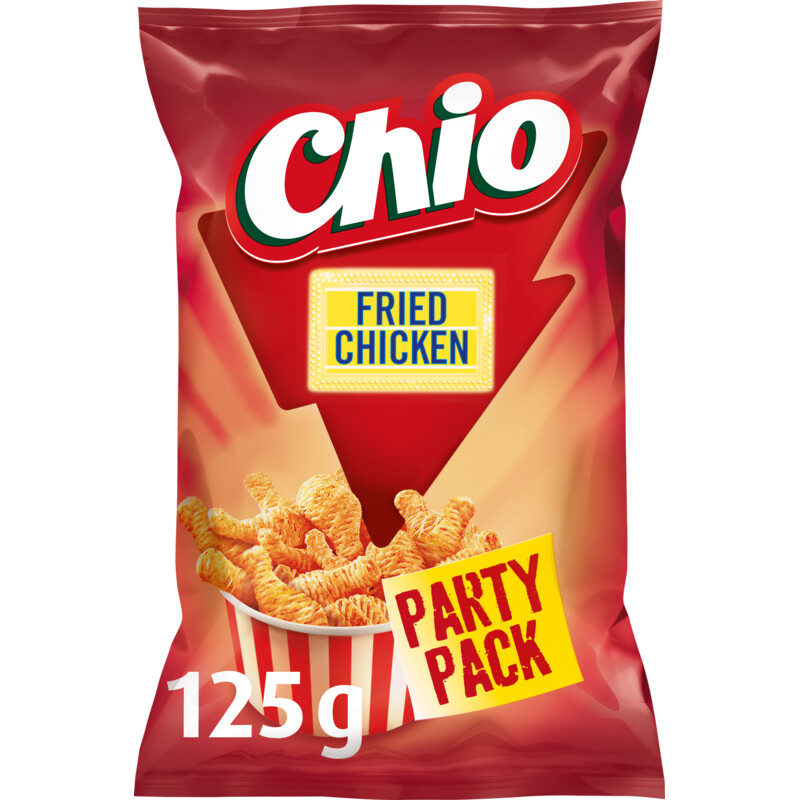 Een afbeelding van Chio Fried chicken