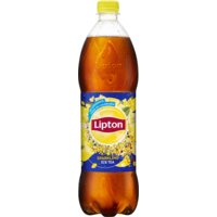 Lipton Ice tea sparkling original