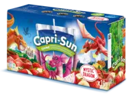 Capri-Sun Mystic dragon 10-pack bel