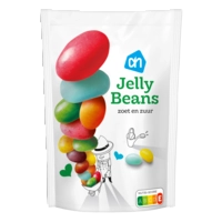 AH Jelly beans