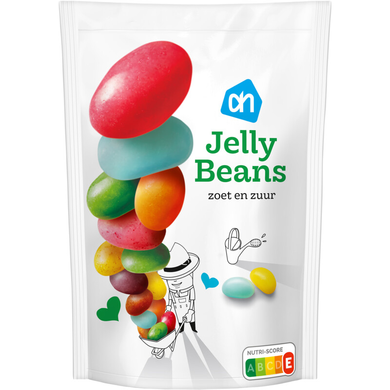 Een afbeelding van AH Jelly beans