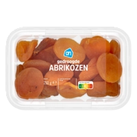 AH Gedroogde abrikozen
