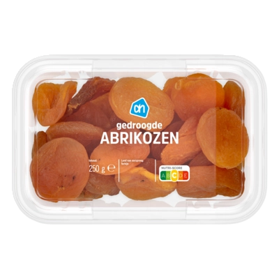 pdp-image-AH Gedroogde abrikozen