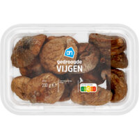 Afbeelding van Gedroogde vijgen