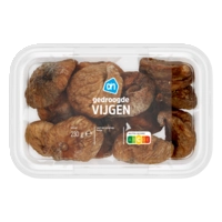 AH Gedroogde vijgen