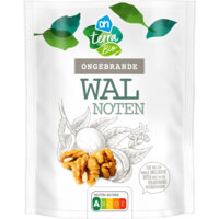 Een afbeelding van AH Biologisch Walnoten ongebrand