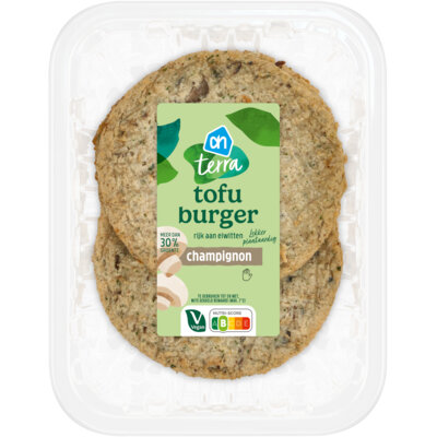 pdp-image-AH Terra Tofu burger champignon