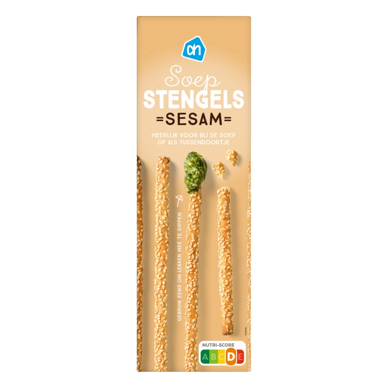 AH Grissini sesam