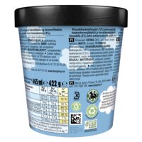 Een afbeelding van Ben & Jerry's Karamel sutra
