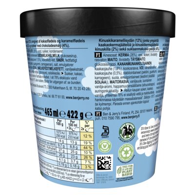 pdp-image-Ben & Jerry's Karamel sutra