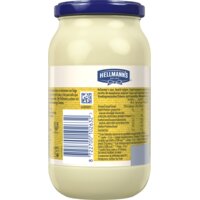 Een afbeelding van Hellmann's Real mayonaise