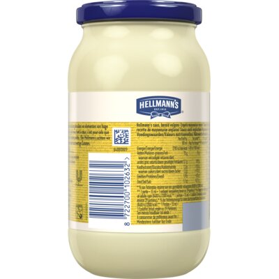 pdp-image-Hellmann's Real mayonaise
