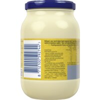 Een afbeelding van Hellmann's Mayonaise real