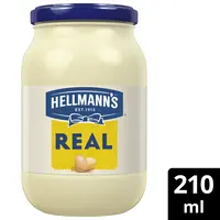 Hellmann's Real