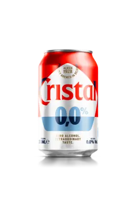pdp-image-Cristal 0.0% zero bel