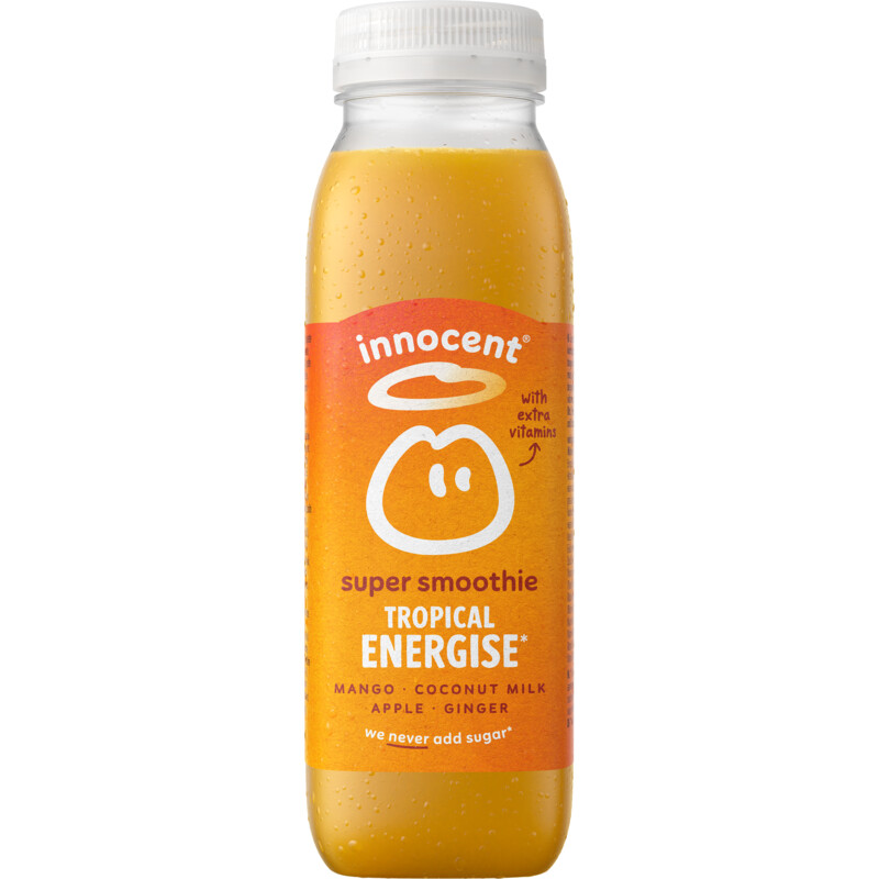 innocent Innoc culture crush reserveren | Albert Heijn