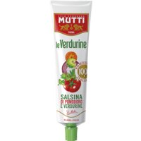 Een afbeelding van Mutti Le verdurine