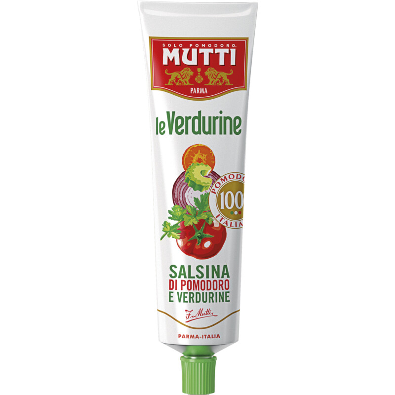 Een afbeelding van Mutti Le verdurine