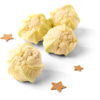 Een afbeelding van AH Excellent Mini bloemkool