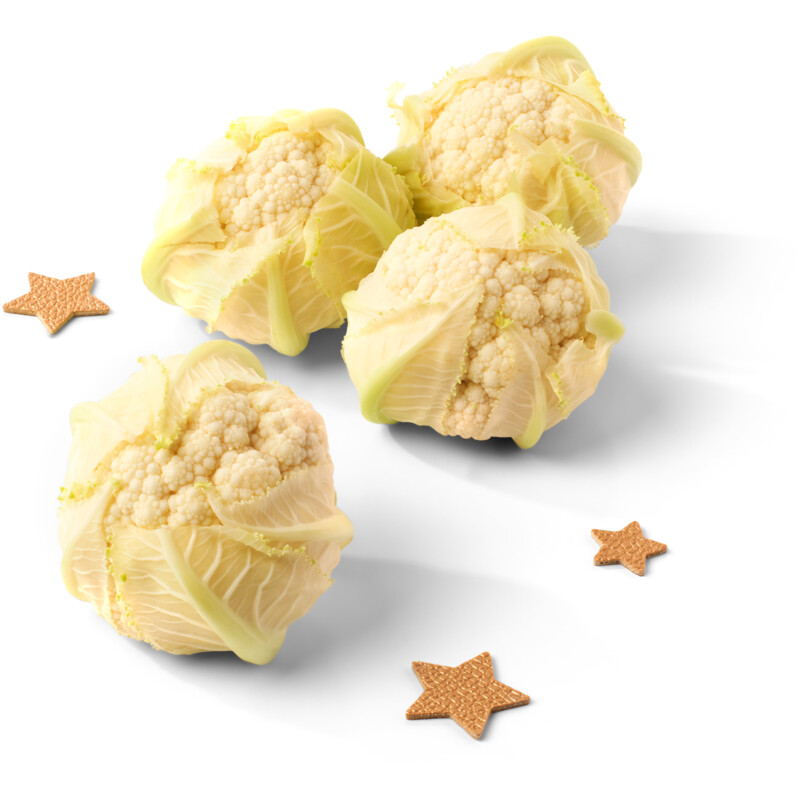 Een afbeelding van AH Excellent Mini bloemkool