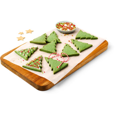 pdp-image-AH Excellent Mix voor kerstboom koekjes