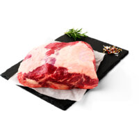 Een afbeelding van AH Vakslager runder shortribs
