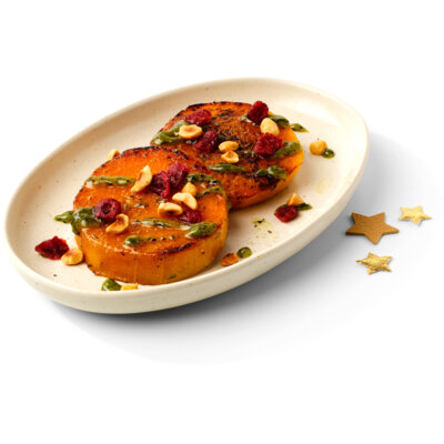 pdp-image-AH Excellent Terra pompoensteak met kruidenolie