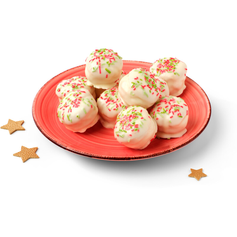 Een afbeelding van AH Excellent Feest soesjes