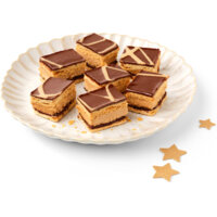 Een afbeelding van AH Meringues hazelnoot
