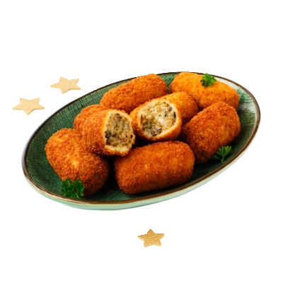 pdp-image-AH Excellent Bospaddenstoel kroketjes