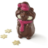 Een afbeelding van AH Excellent Hamsters melkchocolade