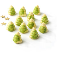 Een afbeelding van AH Excellent Gevulde boompjes wit pistache