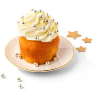 Een afbeelding van AH Excellent Parels zilver