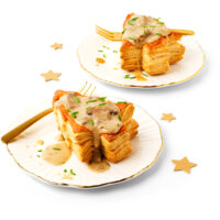 Een afbeelding van AH Excellent Bospaddelstoelen ragout