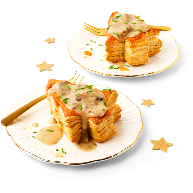 Een afbeelding van AH Excellent Bospaddelstoelen ragout