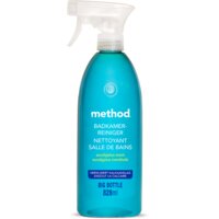 Afbeelding van Method Badkamerreiniger spray