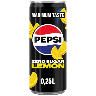 pdp-image-Pepsi Zero sugar lemon