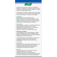 Een afbeelding van A.Vogel Oorspray oorsmeer