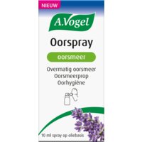 Afbeelding van A.Vogel Oorspray oorsmeer