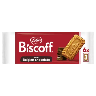 pdp-image-Lotus Biscoff Speculoos Belgian chocolate
