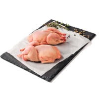 Een afbeelding van AH Vakslager Kwartel